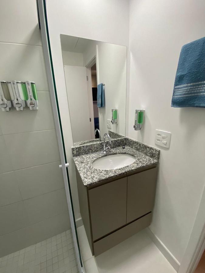 Maravilhoso Apartamento em frente ao Metrô Brás ! São Paulo Extérieur photo