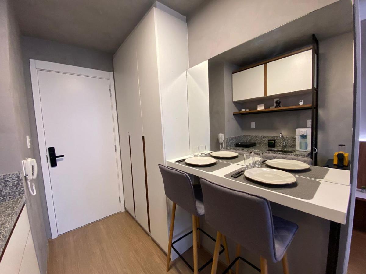 Maravilhoso Apartamento em frente ao Metrô Brás ! São Paulo Extérieur photo