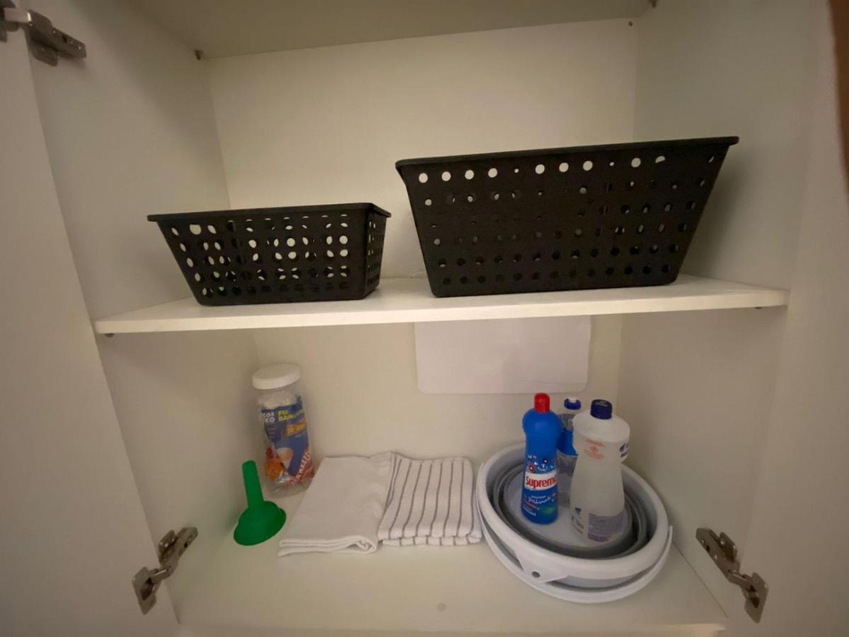 Maravilhoso Apartamento em frente ao Metrô Brás ! São Paulo Extérieur photo