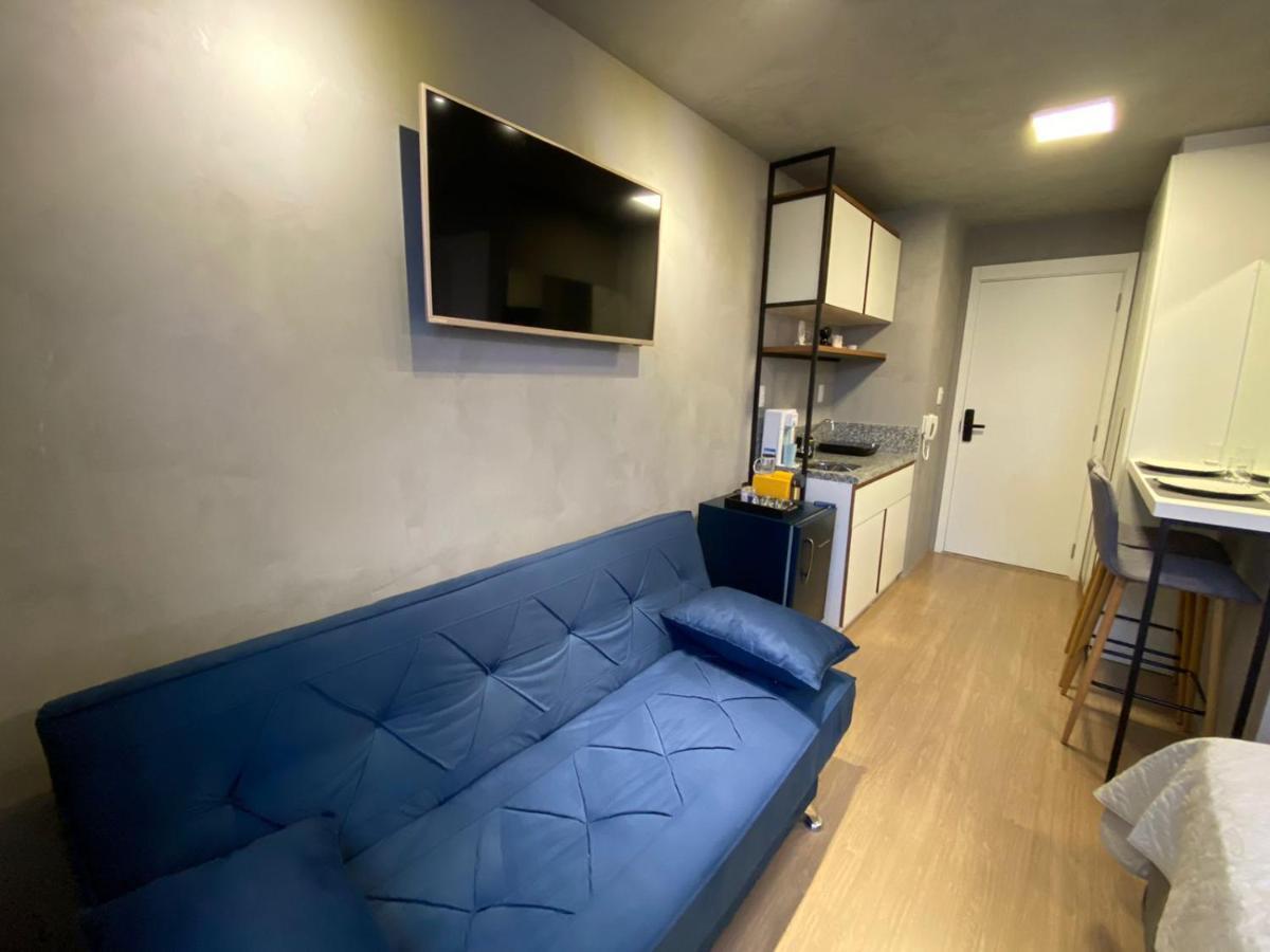 Maravilhoso Apartamento em frente ao Metrô Brás ! São Paulo Extérieur photo