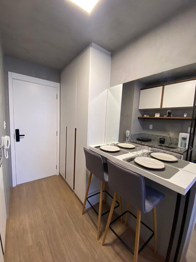 Maravilhoso Apartamento em frente ao Metrô Brás ! São Paulo Extérieur photo