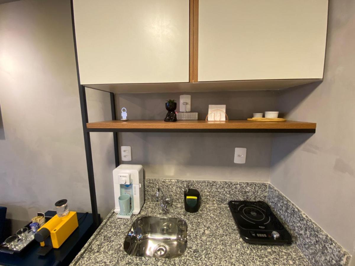 Maravilhoso Apartamento em frente ao Metrô Brás ! São Paulo Extérieur photo