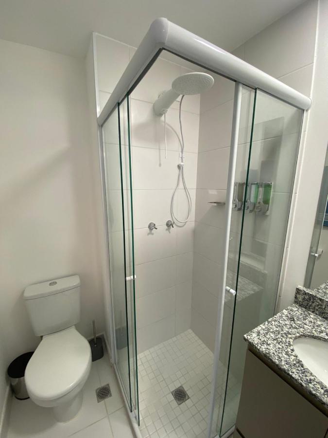 Maravilhoso Apartamento em frente ao Metrô Brás ! São Paulo Extérieur photo