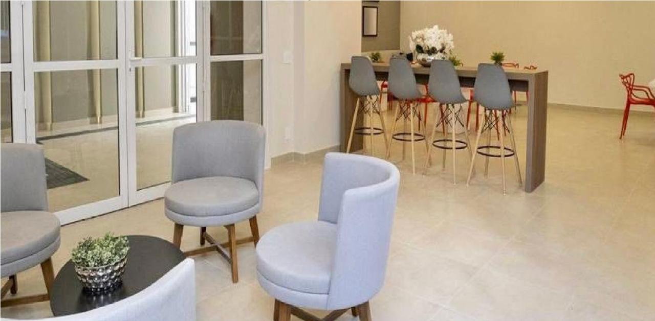 Maravilhoso Apartamento em frente ao Metrô Brás ! São Paulo Extérieur photo