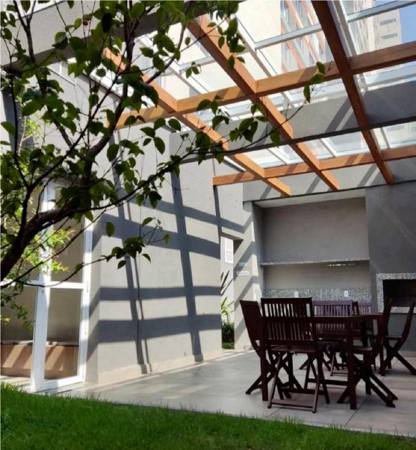 Maravilhoso Apartamento em frente ao Metrô Brás ! São Paulo Extérieur photo