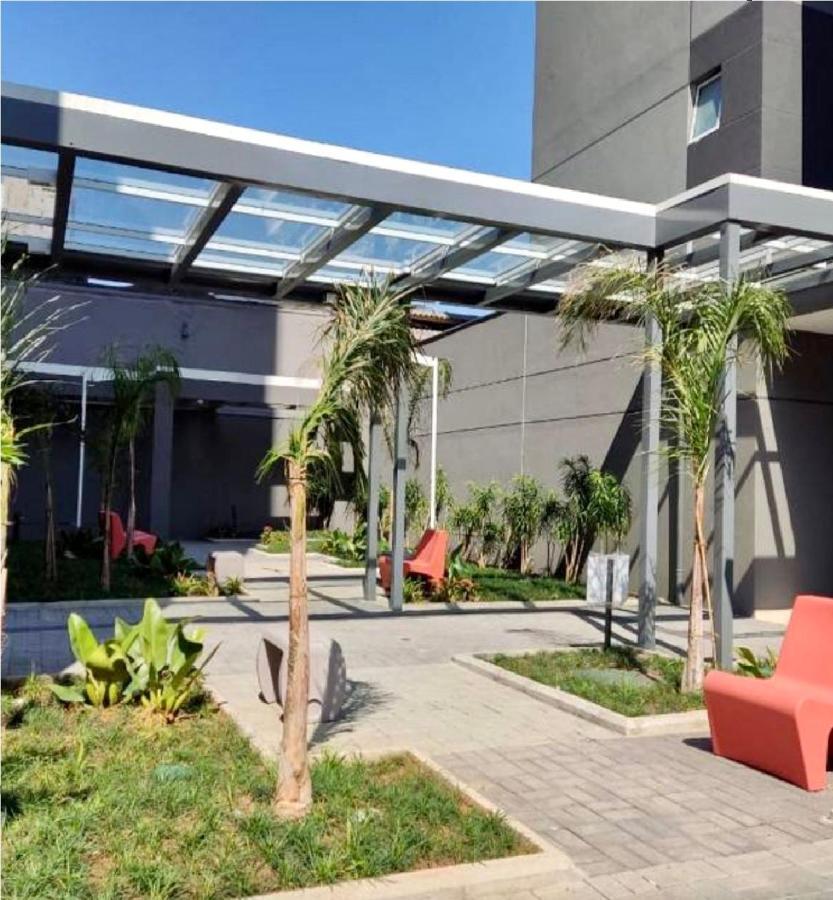 Maravilhoso Apartamento em frente ao Metrô Brás ! São Paulo Extérieur photo