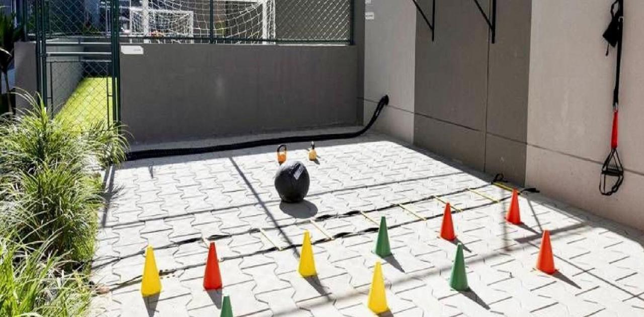 Maravilhoso Apartamento em frente ao Metrô Brás ! São Paulo Extérieur photo