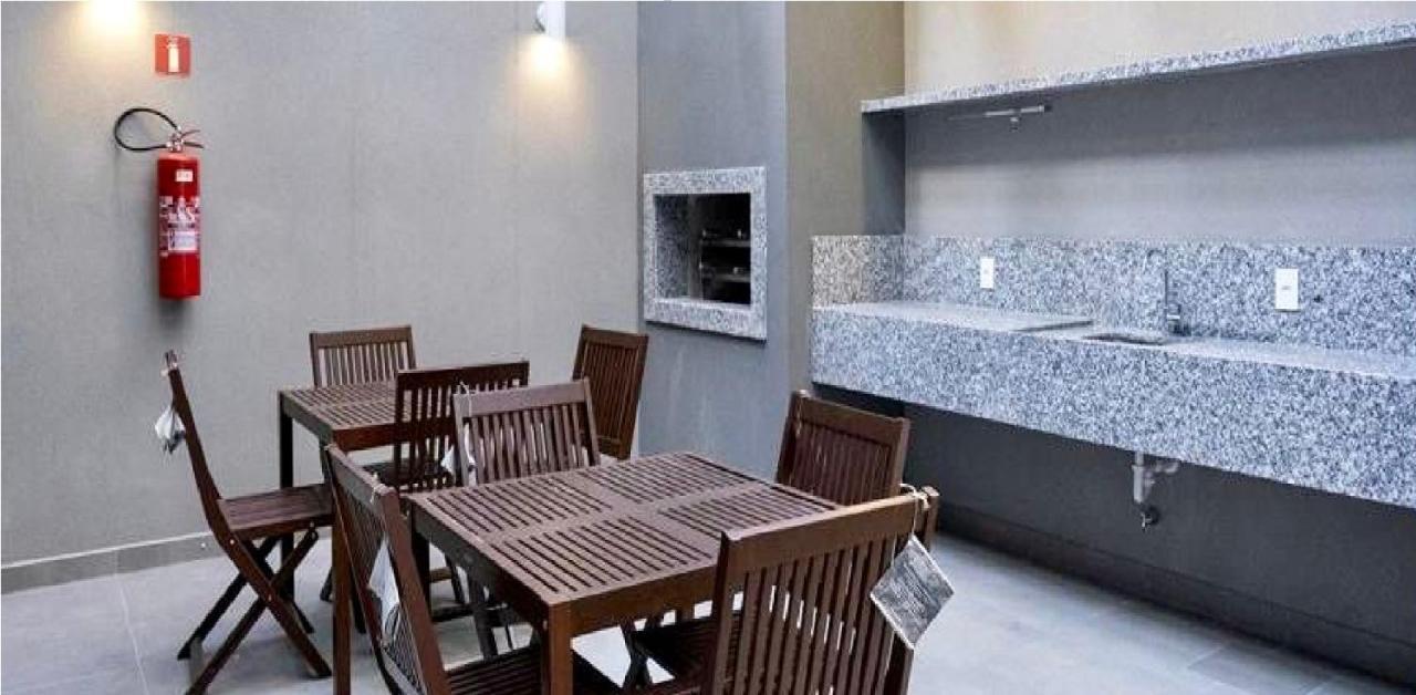 Maravilhoso Apartamento em frente ao Metrô Brás ! São Paulo Extérieur photo