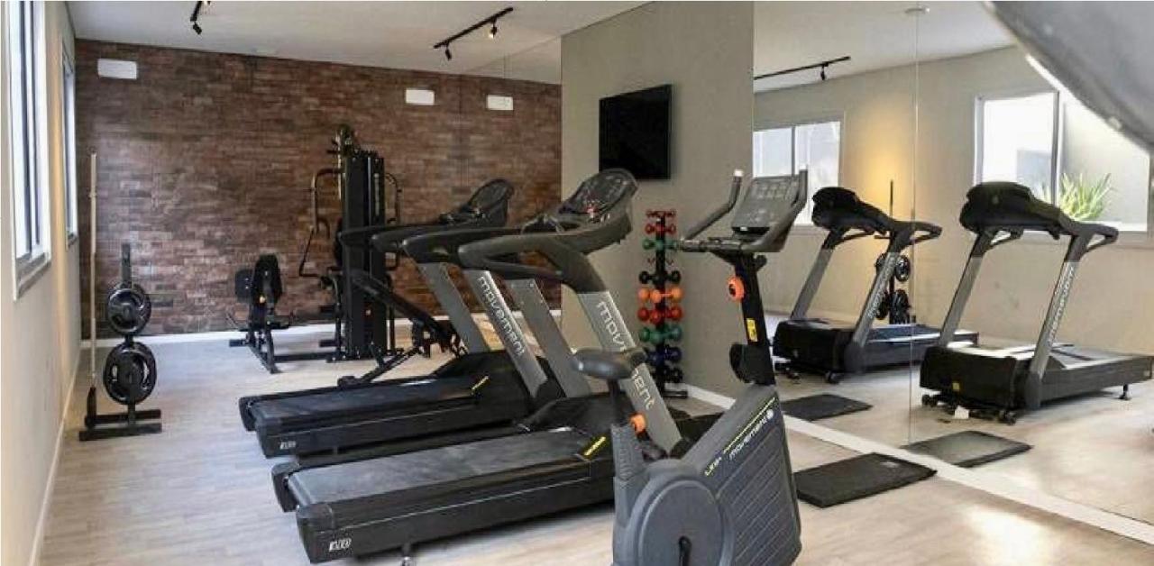 Maravilhoso Apartamento em frente ao Metrô Brás ! São Paulo Extérieur photo