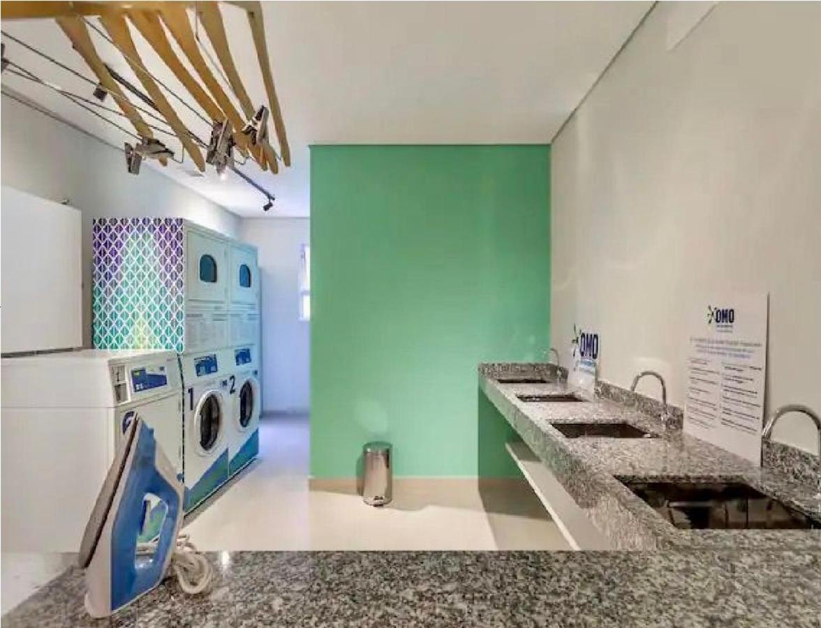 Maravilhoso Apartamento em frente ao Metrô Brás ! São Paulo Extérieur photo