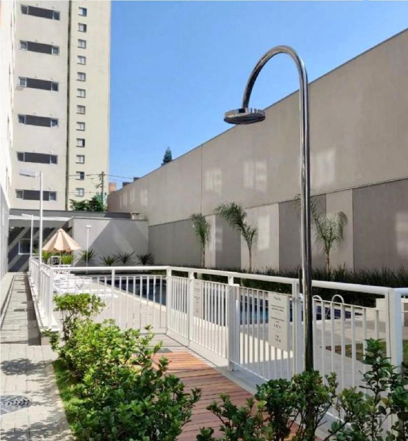 Maravilhoso Apartamento em frente ao Metrô Brás ! São Paulo Extérieur photo